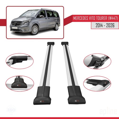 Pour mercedes vito tourer - pour,
