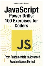 JavaScript Power Drills 100