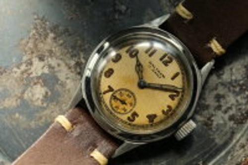 Orologio waltham carica - waltham, a