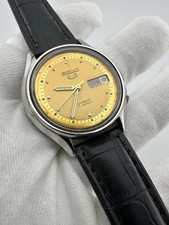 Orologio da polso uomo vintage
