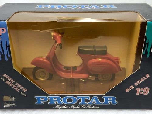 Protar vespa 125 - vespa, primavera