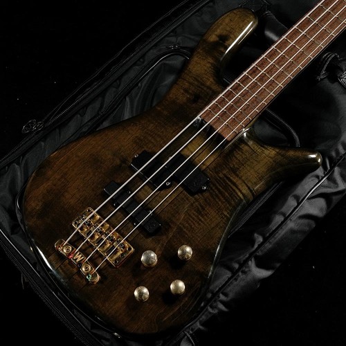 Warwick streamer stage - warwick, i