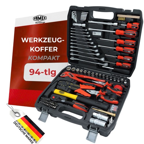 Famex 144 valigetta porta - 144-47,