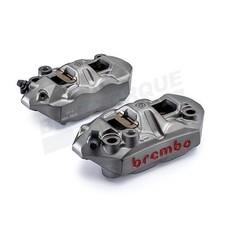 Pinze freno anteriori brembo - freno,