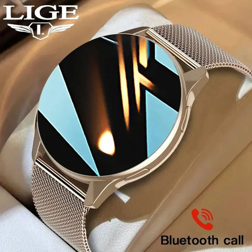 Lige smartwatch ricarica - lige,