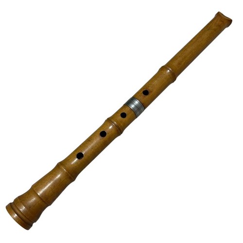 Flauto giapponese shakuhachi - flauto,