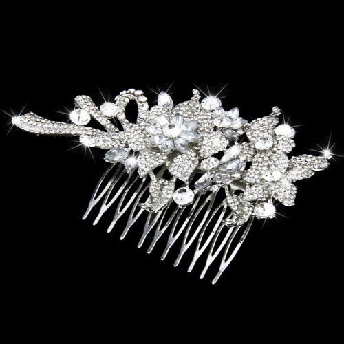 Accessori per capelli sposa - capelli,