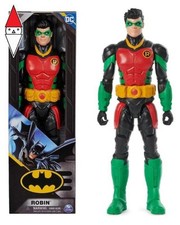 ACTION FIGURE SPIN-MASTER