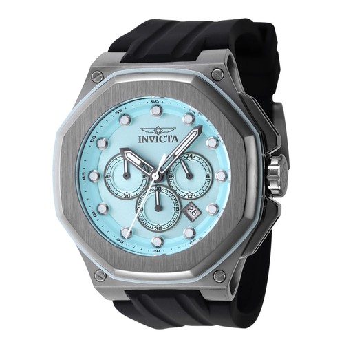 Orologio cronografo invicta - orologio,