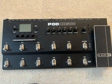 Line 6 Pod HD500 Guitar