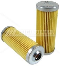 Filtro Carburante HIFI SN21590
