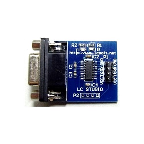 Modulo convertitore livello