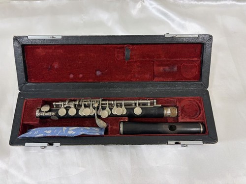 Yamaha ypc piccolo con - ypc-81,