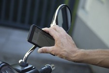 Pacchetto Moto SP-CONNECT