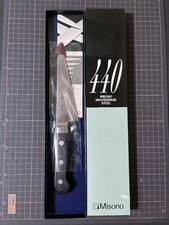 MISONO 440 Coltello