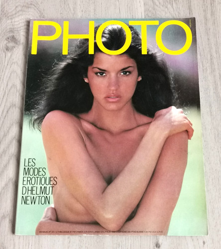 Photo 201 juin - n., 1984