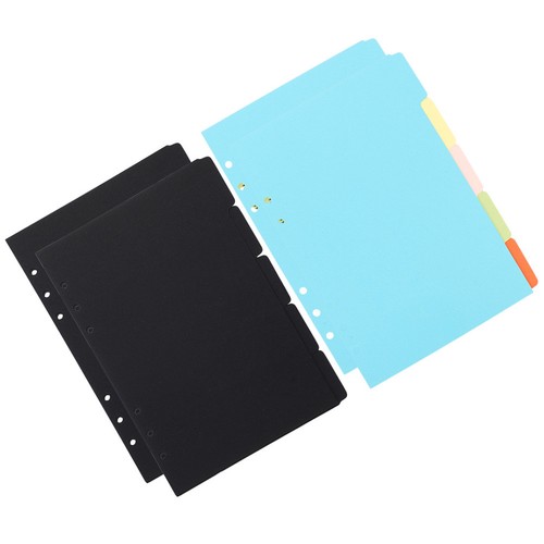 Set divisori per leva arco - 4,