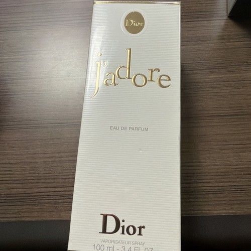 Dior adore parfum - j'adore,