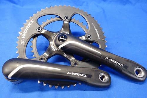 Specialized works guarnitura - s-works,