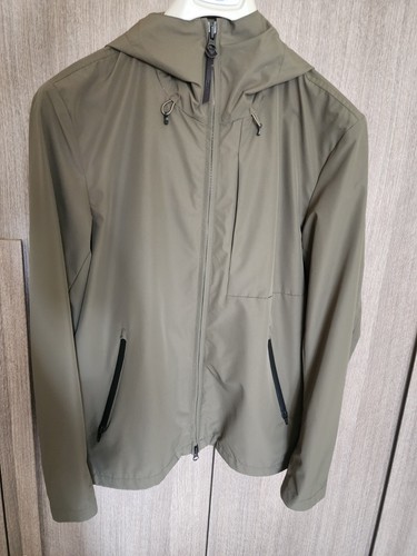 Giubbotto woolrich - giubbotto,
