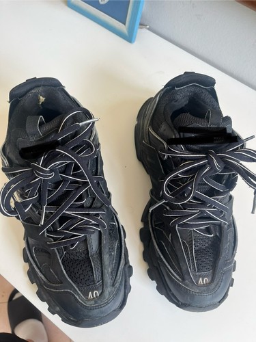 Balenciaga track senza - balenciaga,