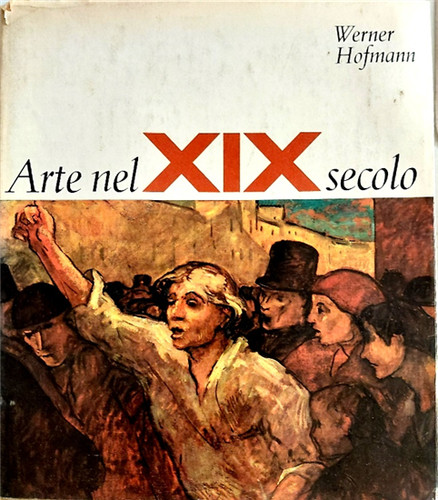 Hofmann werner arte nel - -,