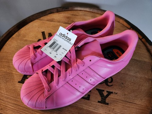 Adidas pharrell superstar - pharrell,