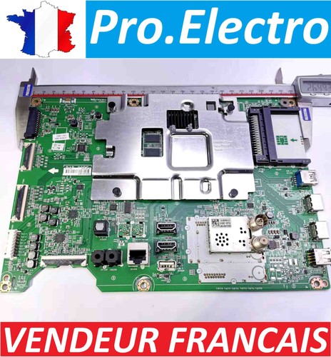 Motherboard oled65b7v - tv,