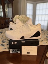 Uomo Taglia 13 - Nike Kobe 9