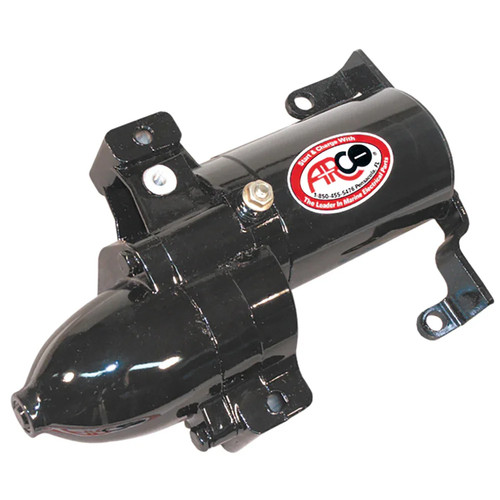 Avviatore fuoribordo arco - avviatore,