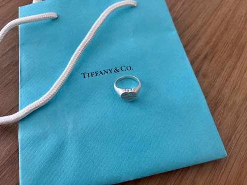 Anello tiffany argento 925 - anello, tiffany&co