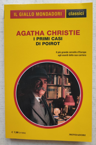 Giallo mondadori classici 1499 - classici,