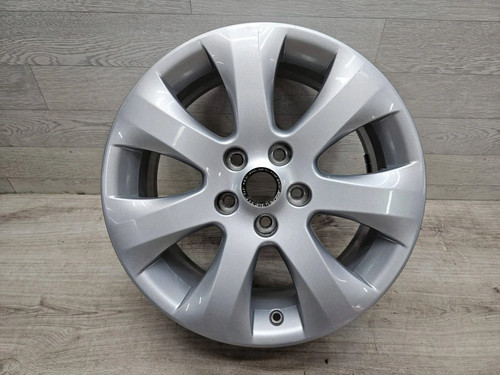 Cerchio lega 17 - 1x,