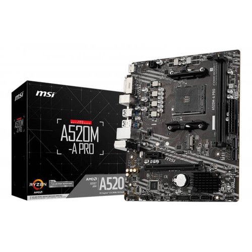 0000055050 msi scheda madre - msi,