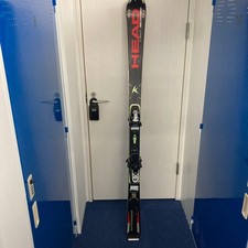 Sci HEAD SUPERSHAPE 170 cm