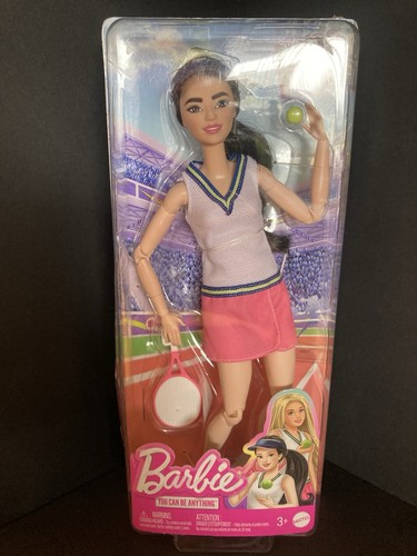 Mattel barbie puoi - puoi, essere