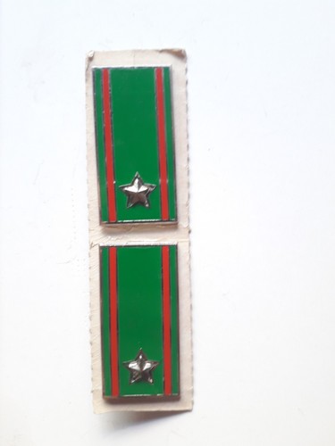 Mostrine brigata cremona - mostrine,