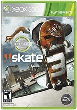 Skate 3 [Platinum Hits] (Xbox