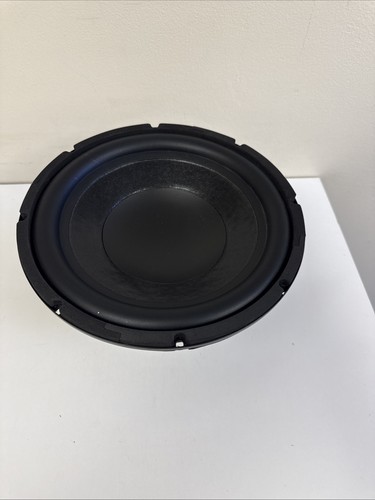 Woofer polk audio psw 110 - audio, 10"