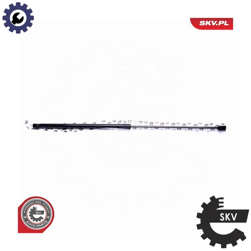 Cofano molla gas 52skv041 per - 52skv041,