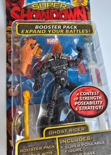 Marvel Superhero Showdown