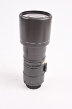 Sigma AF 400 mm f/5.6 teleobiettivo fotocamera digitale principale per Nikon F #T-30412