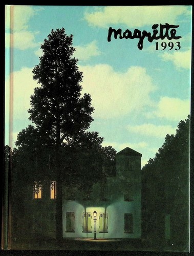 152929 magritte agenda - magritte,