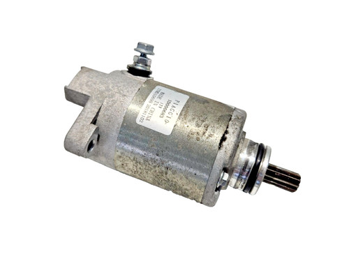 Motorino avviamento starter - avviamento,