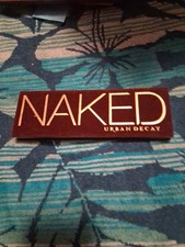 urban decay ombretto nudo