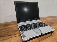 Laptop Vintage Toshiba Portege M300