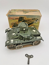 GAMA Tank Panzer tipo 71/3