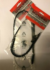 Livewire BMX 360 Cavo di rotazione inferiore/superiore 