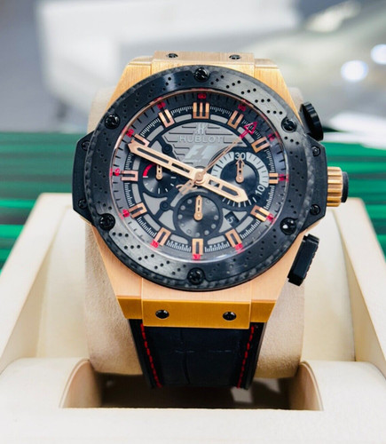 Hublot big bang gran - hublot,