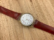 Swatch Originals Brand New